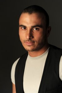 Un ritratto di Francesco Di Leva