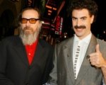 Sacha Baron Cohen è un dittatore