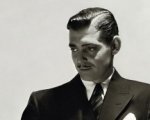 Clark Gable, cinquant'anni senza il Re
