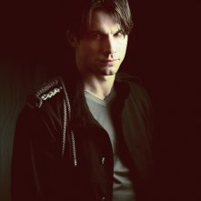 Dillon Casey è Sebastian Van Cleer nella serie tv Valemont