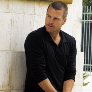 G. Callen (Chris O'Donnell) nell'episodio Deliverance di NCIS: Los Angeles