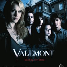 Il poster di Valemont