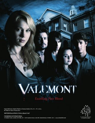 Il poster di Valemont