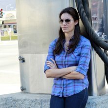 Kensi Blye (Daniela Ruah) nell'episodio Bounty di NCIS: Los Angeles