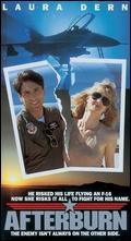 La locandina di Afterburn
