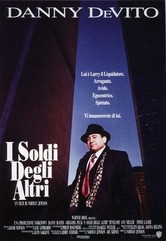 Locandina di I soldi degli altri