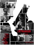 La locandina di L'étranger