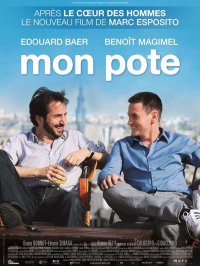 Locandina di Mon pote