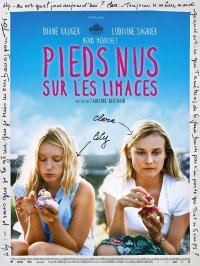 Locandina di Pieds nus sur les limaces
