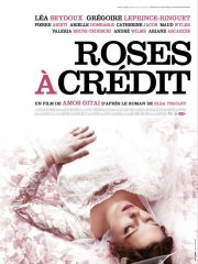 La locandina di Roses à crédit