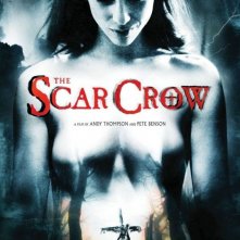 La locandina di The Scar Crow