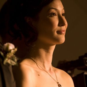 Lisa (Jennifer Spence) nell'episodio Cloverdale di Stargate Universe