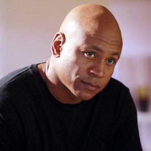 LL Cool J in un momento dell'episodio Bounty di NCIS: Los Angeles