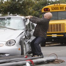 Michael Chiklis Nell Episodio No Ordinary Accident Di No Ordinary Family 183180