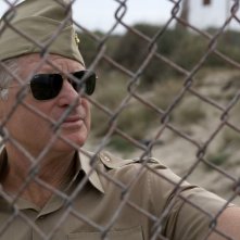 Primo piano di Treat Williams dal film L'estate di Martino