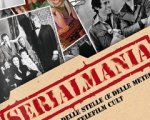 Serialmania: quattro libri per gli appassionati di telefilm