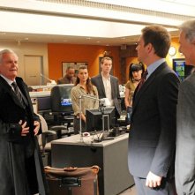 Tutto L Ncis Riunito Nell Episodio Broken Arrow 183198