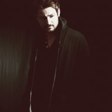 Tyler Hynes è Gabriel Ryan nella serie tv Valemont