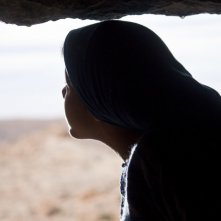 Un'immagine tratta dal film Io sono con te