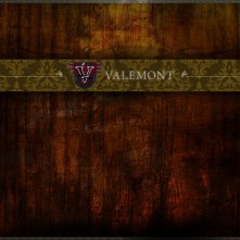 Un secondo wallpaper ufficiale della serie Valemont