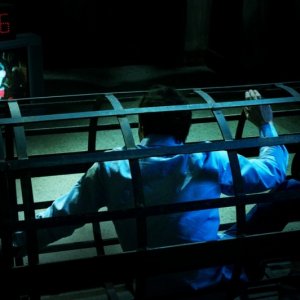 Una diabolica sequenza del film Saw 3D