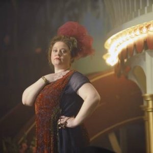 Una scena dell'episodio Belle Femme di Boardwalk Empire