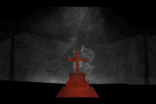 Dylan Dog - Il film - Teaser