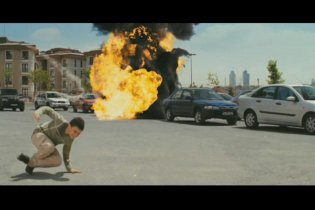 Five Minarets in New York - Trailer