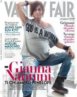 Gianna Nannini: sua figlia e la compagna che ha sposato