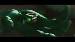 Green Lantern - Trailer