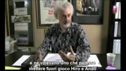 Heroes - Clip Esclusiva