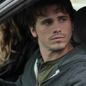 Jason Ritter nell'episodio For The Good of Our Country di The Event