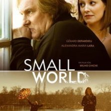 La locandina di Small World