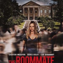 La locandina di The Roommate