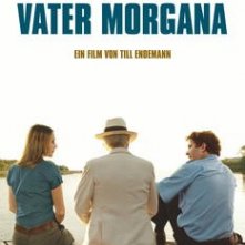 La locandina di Vater Morgana