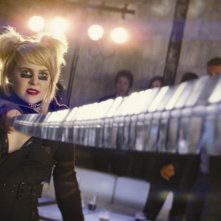 Mae Whitman nell'action movie Scott Pilgrim vs. the World