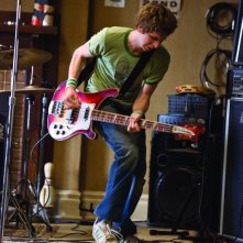 Michael Cera, protagonista di Scott Pilgrim vs. the World