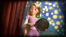 Rapunzel - L'intreccio della torre - Regalo Perfetto