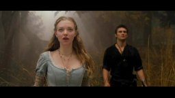 Red Riding Hood - Trailer