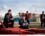 Romanzo criminale, stagione 2: Libano's Way