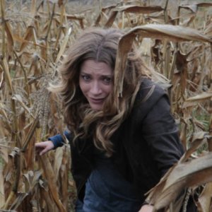 Sarah Roemer nell'episodio For The Good of Our Country di The Event