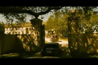 The Mechanic - Trailer