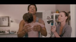 Tre all'improvviso - Trailer Italiano