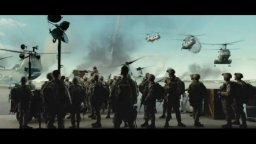 World Invasion - Trailer Italiano