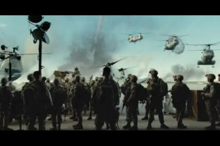 World Invasion - Trailer Italiano