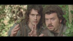 Your Highness - Trailer