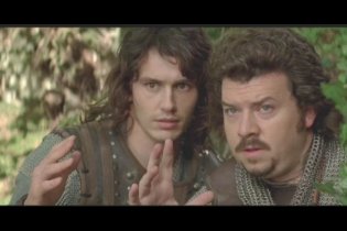 Your Highness - Trailer