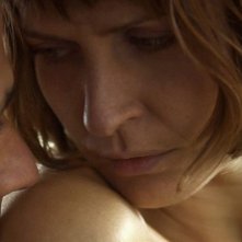 Arly Jover nel film Magma