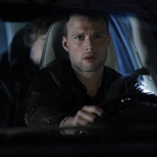 Axel Kiener nel film Le village des ombres