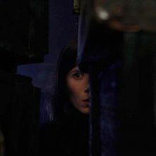 Bárbara Goenaga nel film Le village des ombres